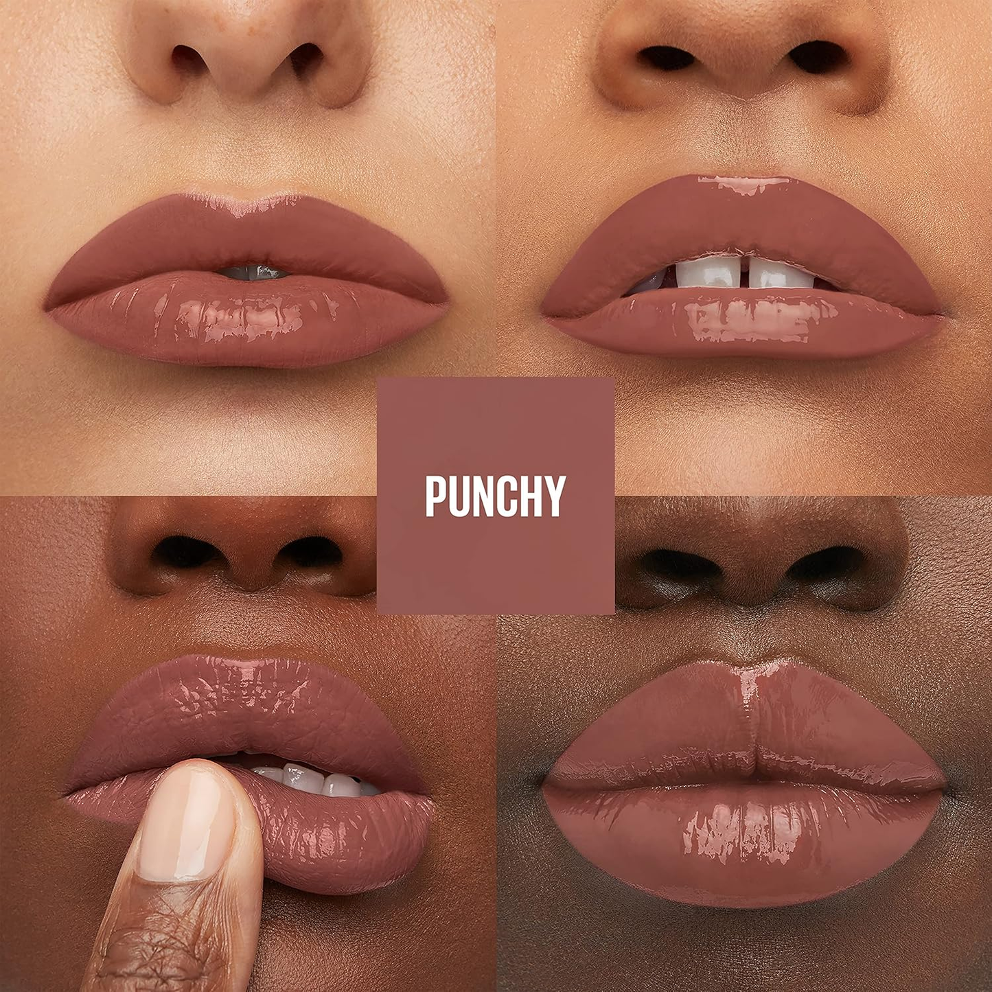 MAYBELLINE - SUPERSTAY VINYL INK