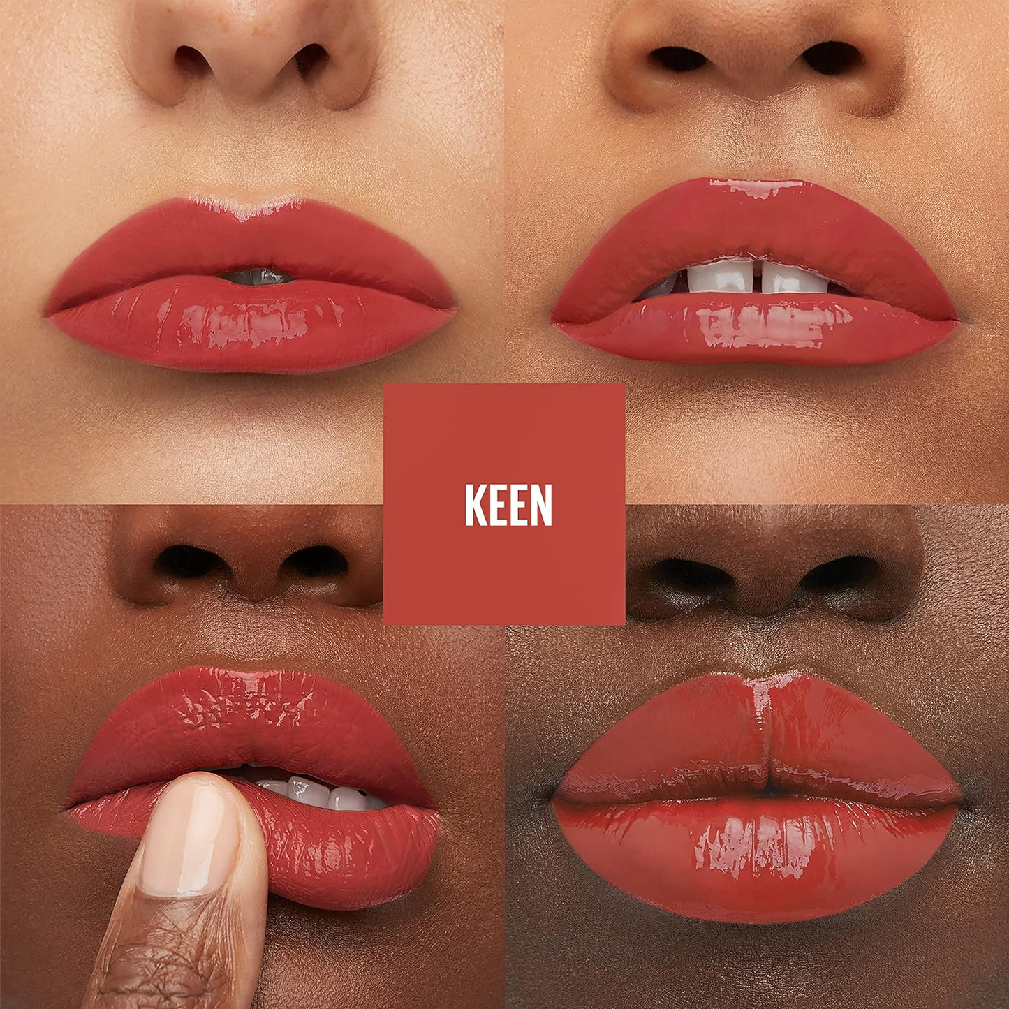 MAYBELLINE - SUPERSTAY VINYL INK