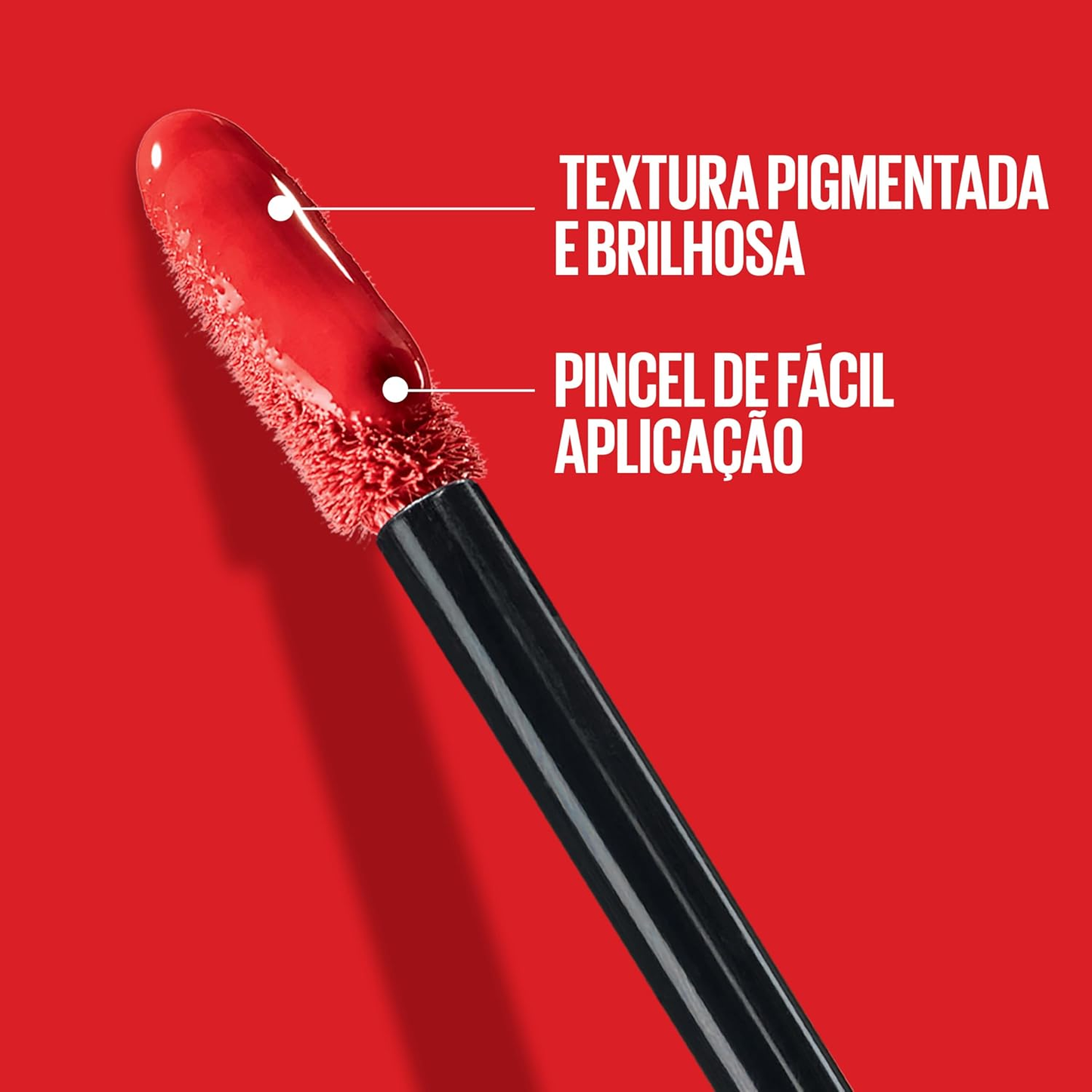 MAYBELLINE - SUPERSTAY VINYL INK