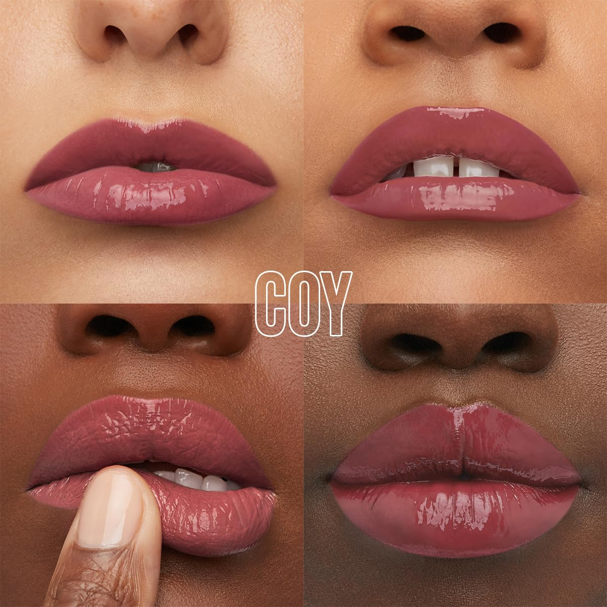 MAYBELLINE - SUPERSTAY VINYL INK