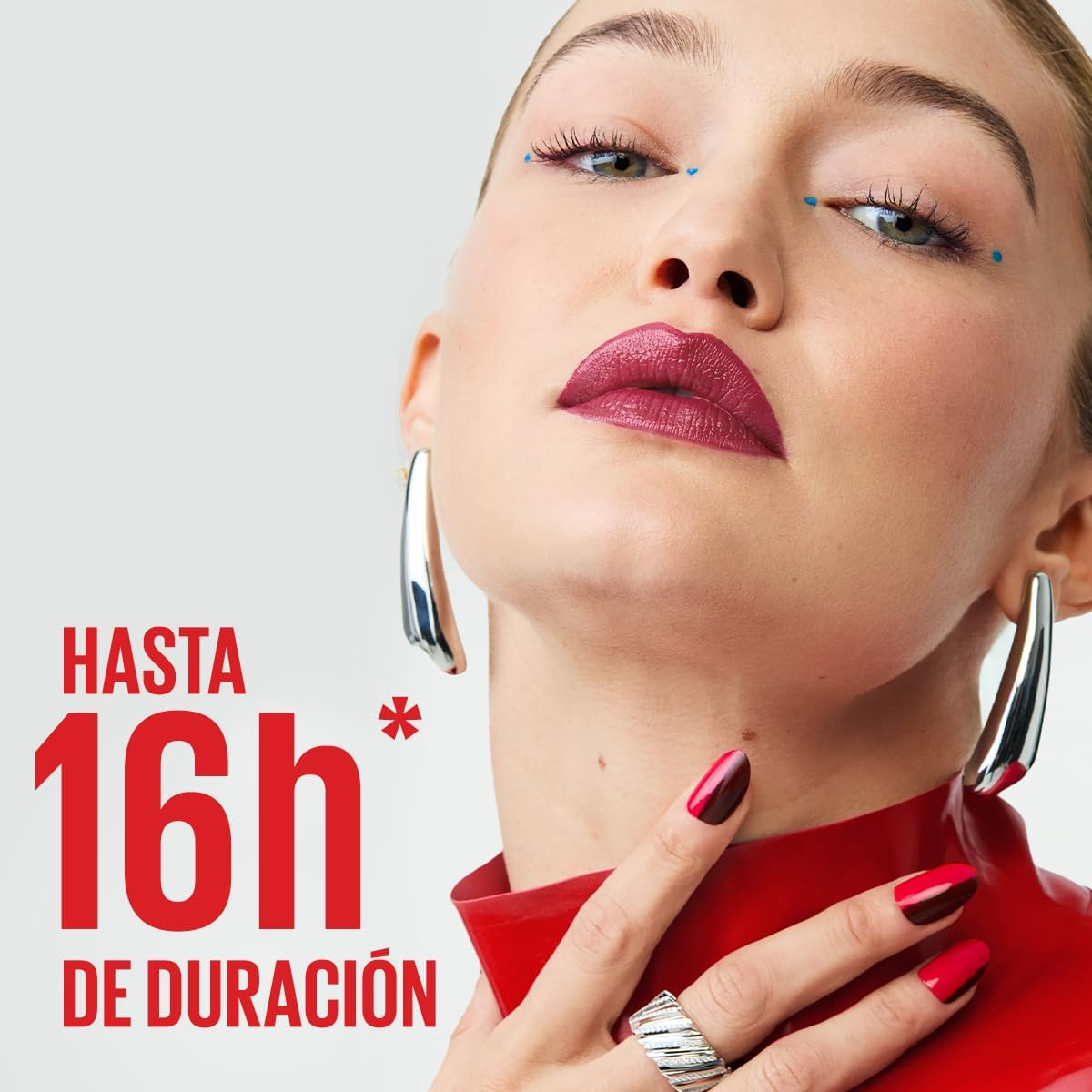 MAYBELLINE - SUPERSTAY VINYL INK