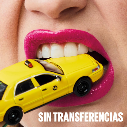 MAYBELLINE - SUPERSTAY VINYL INK