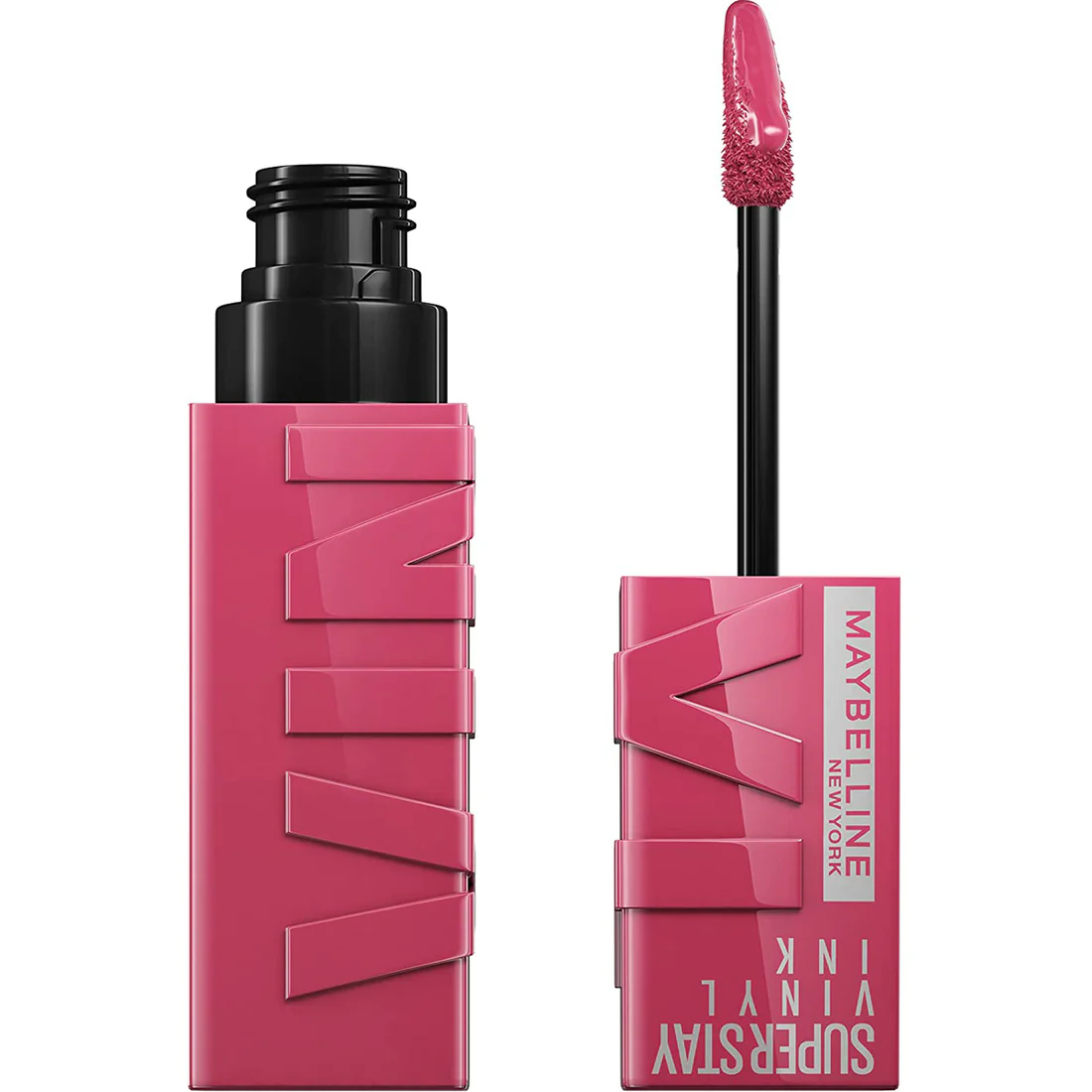 MAYBELLINE - SUPERSTAY VINYL INK