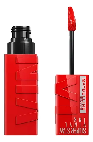 MAYBELLINE - SUPERSTAY VINYL INK