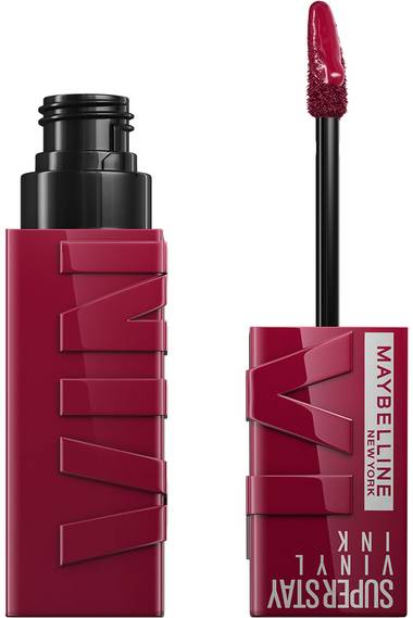 MAYBELLINE - SUPERSTAY VINYL INK