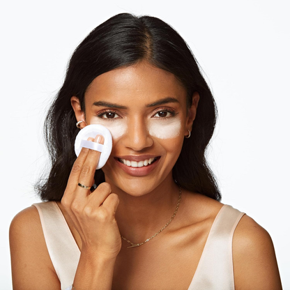 AIRSPUN - LOOSE FACE POWDER TRANSLUCENT EXTRA COVERAGE