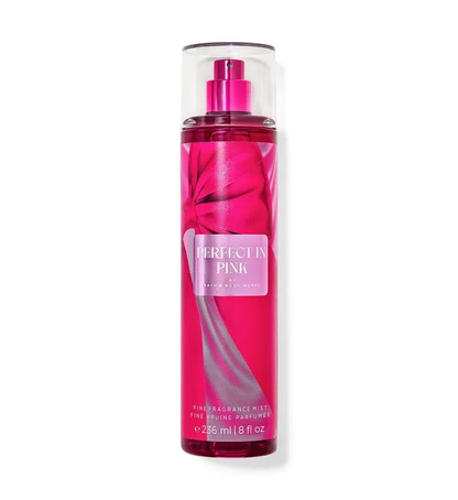 BATH AND BODY WORKS - FINE FRAGENCE MIST