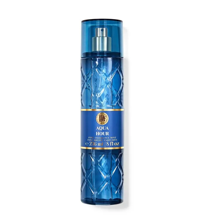 BATH AND BODY WORKS - FINE FRAGENCE MIST