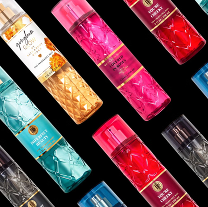 BATH AND BODY WORKS - FINE FRAGENCE MIST