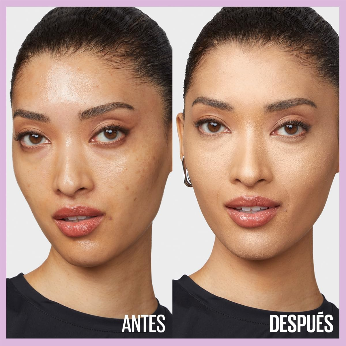 MAYBELLINE - SUPERSTAY LUMI MATTE