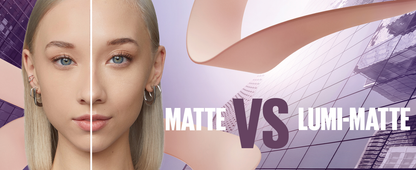 MAYBELLINE - SUPERSTAY LUMI MATTE