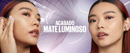 MAYBELLINE - SUPERSTAY LUMI MATTE