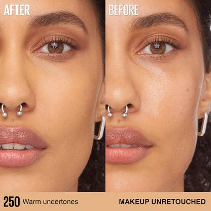 MAYBELLINE - SUPERSTAY LUMI MATTE