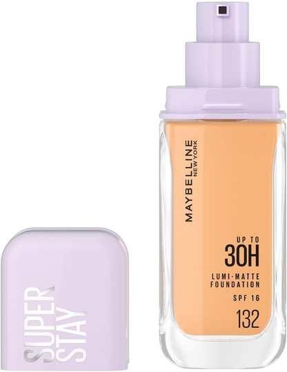 MAYBELLINE - SUPERSTAY LUMI MATTE
