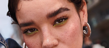 MAYBELLINE - SUPERLOCK BROW GLUE GEL TRANSPARENTE