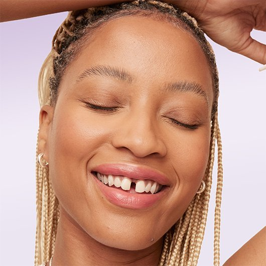 MAYBELLINE - SUPERLOCK BROW GLUE GEL TRANSPARENTE