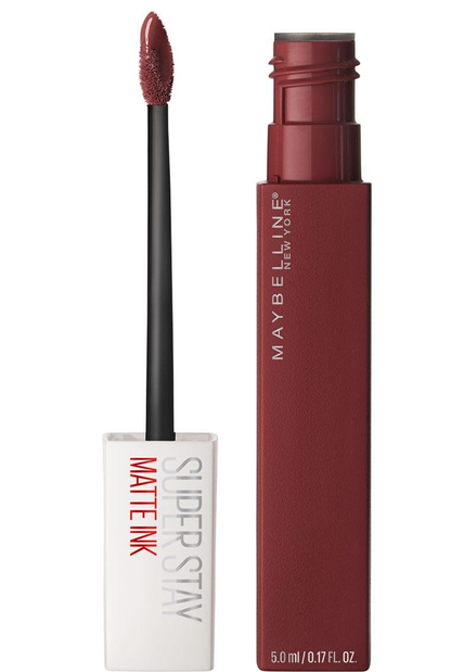 MAYBELLINE - SUPERSTAY MATTE INK
