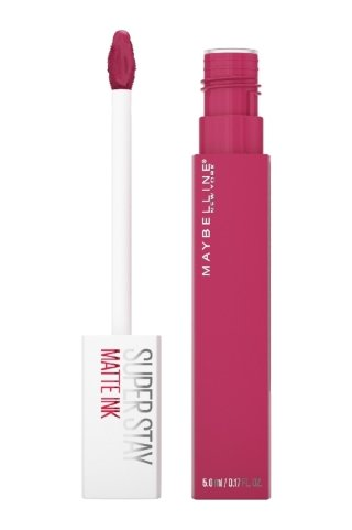 MAYBELLINE - SUPERSTAY MATTE INK