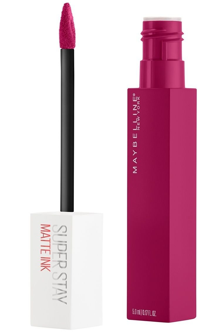 MAYBELLINE - SUPERSTAY MATTE INK