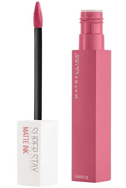 MAYBELLINE - SUPERSTAY MATTE INK