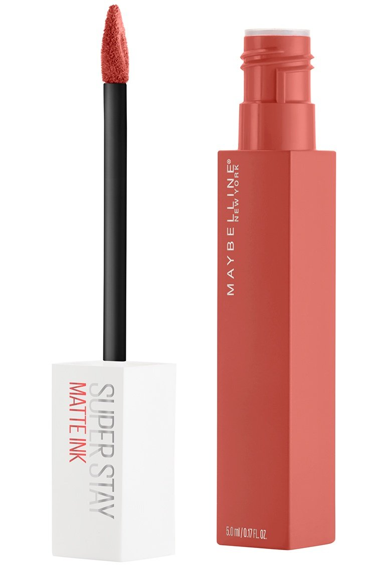 MAYBELLINE - SUPERSTAY MATTE INK