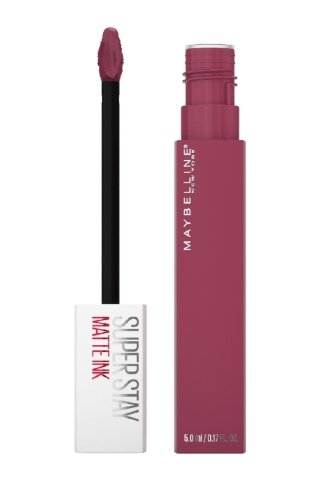 MAYBELLINE - SUPERSTAY MATTE INK