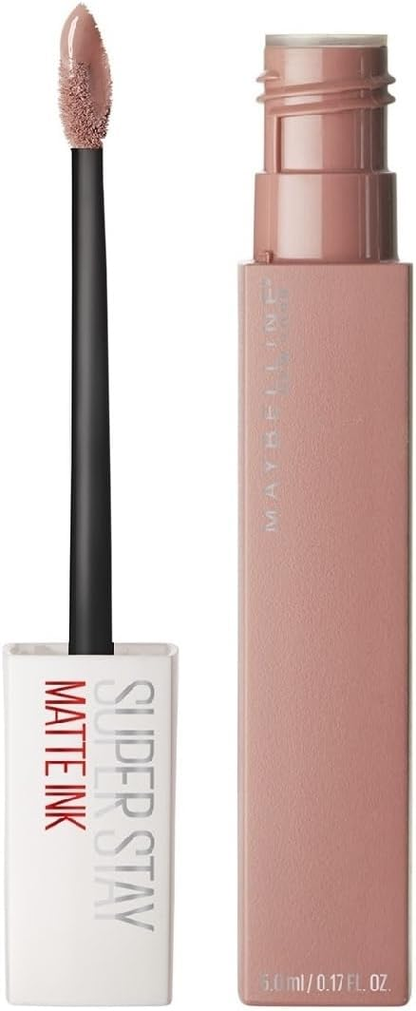 MAYBELLINE - SUPERSTAY MATTE INK