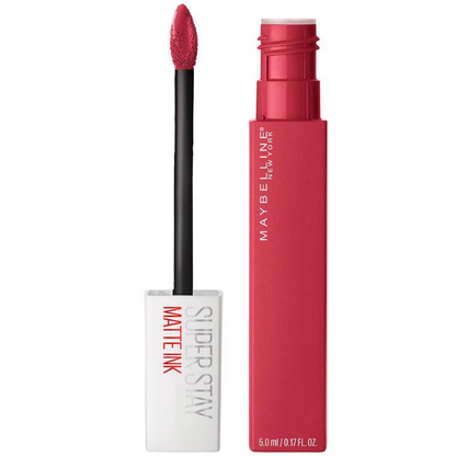 MAYBELLINE - SUPERSTAY MATTE INK