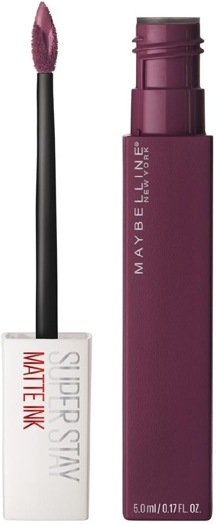 MAYBELLINE - SUPERSTAY MATTE INK