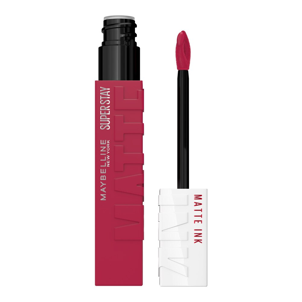 MAYBELLINE - SUPERSTAY MATTE INK