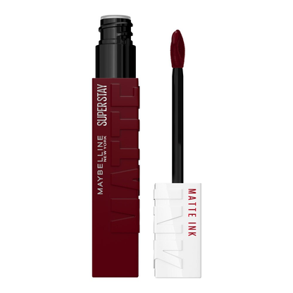 MAYBELLINE - SUPERSTAY MATTE INK