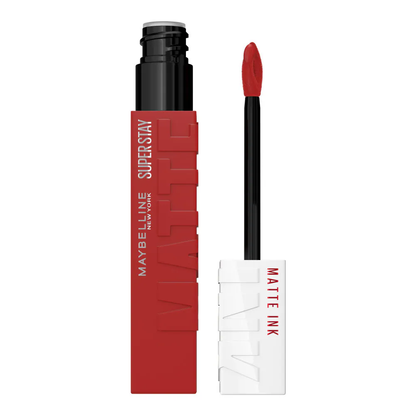 MAYBELLINE - SUPERSTAY MATTE INK