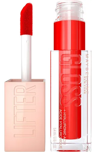 MAYBELLINE - LIFTER GLOSS CON ACIDO HIALURONICO