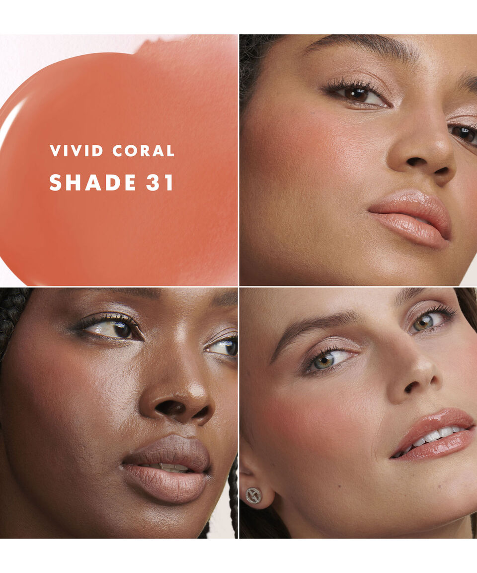 GIORGIO ARMANI - LUMINOUS SILK CHEEK TINT