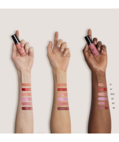 GIORGIO ARMANI - LUMINOUS SILK CHEEK TINT
