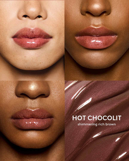 FENTY BEAUTY - GLOSS BOMB UNIVERSAL LIP LUMINIZER