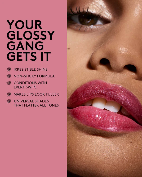 FENTY BEAUTY - GLOSS BOMB UNIVERSAL LIP LUMINIZER