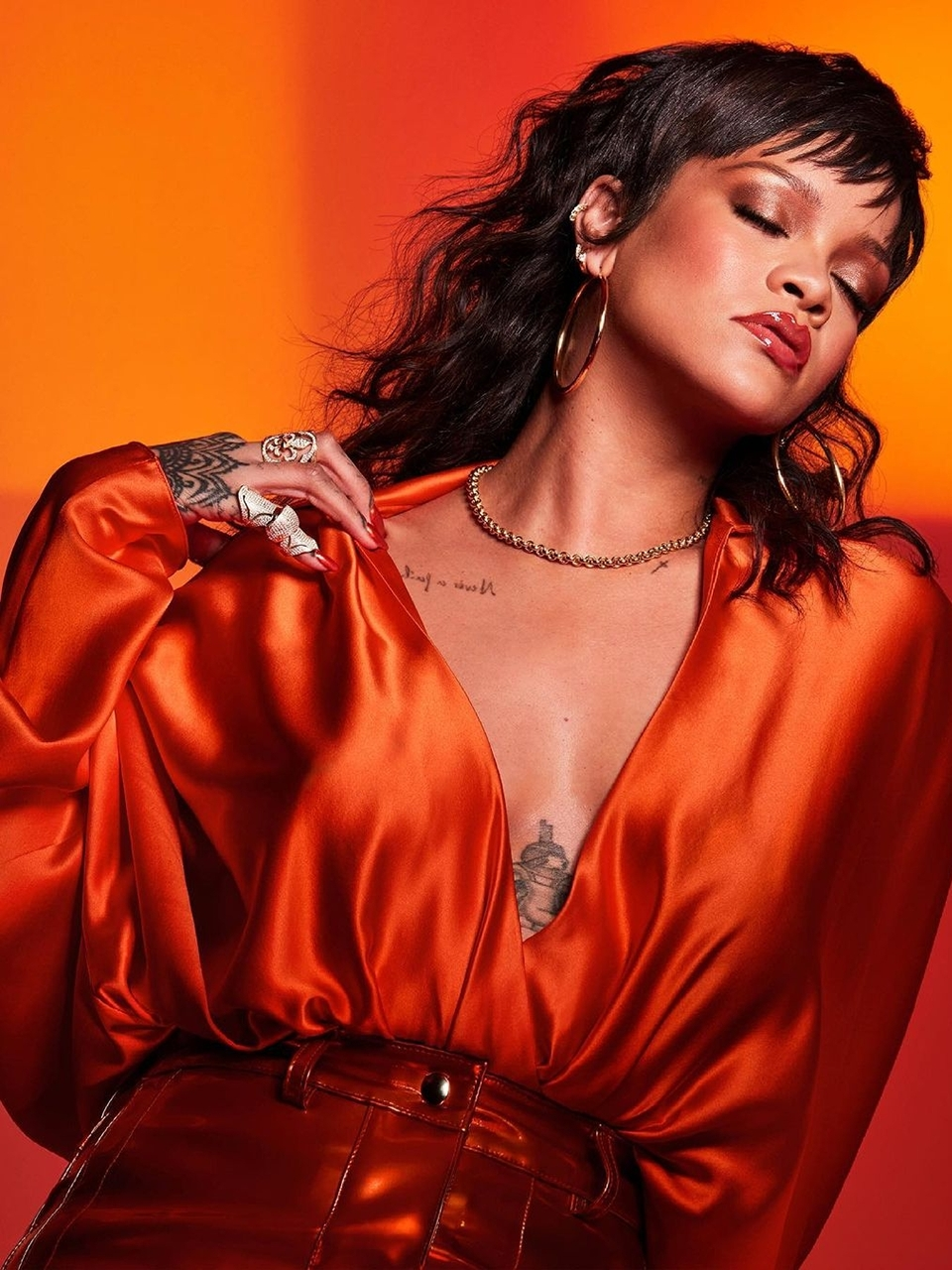 FENTY BEAUTY - GLOSS BOMB UNIVERSAL LIP LUMINIZER