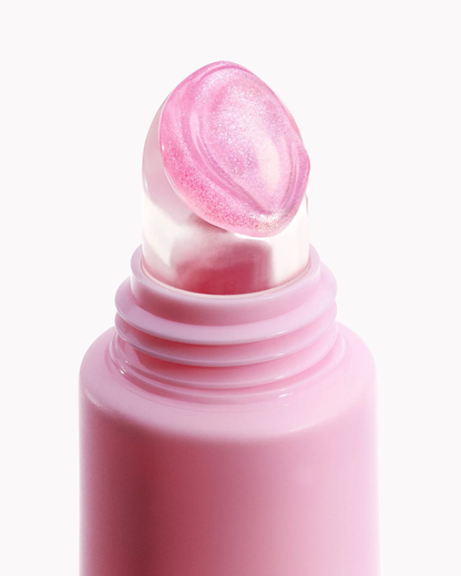 CHRISTIAN DIOR - DIOR ADDICT LIP GLOW BUTTER