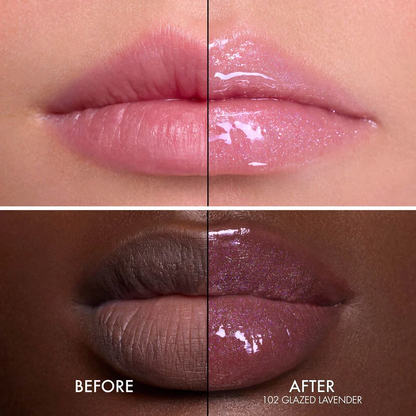 CHRISTIAN DIOR - DIOR ADDICT LIP GLOW BUTTER