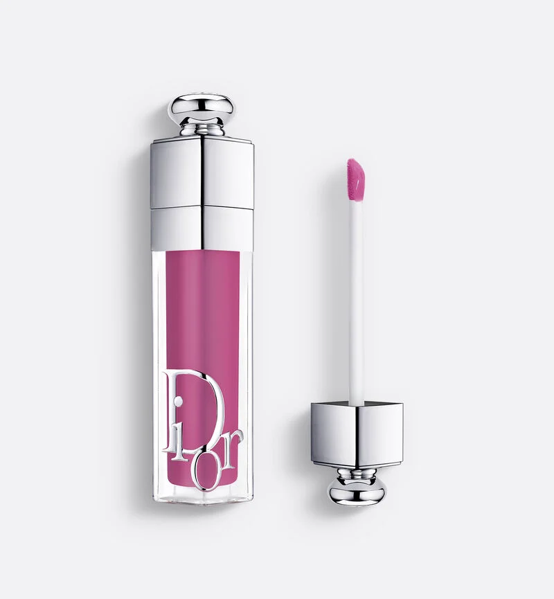 CHRISTIAN DIOR - DIOR ADDICT LIP MAXIMIZER PLUMPING GLOSS