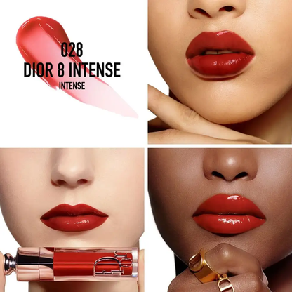 CHRISTIAN DIOR - DIOR ADDICT LIP MAXIMIZER PLUMPING GLOSS