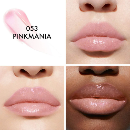 CHRISTIAN DIOR - DIOR ADDICT LIP MAXIMIZER PLUMPING GLOSS
