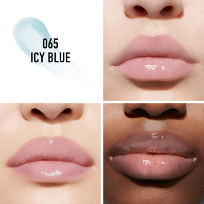 CHRISTIAN DIOR - DIOR ADDICT LIP MAXIMIZER PLUMPING GLOSS