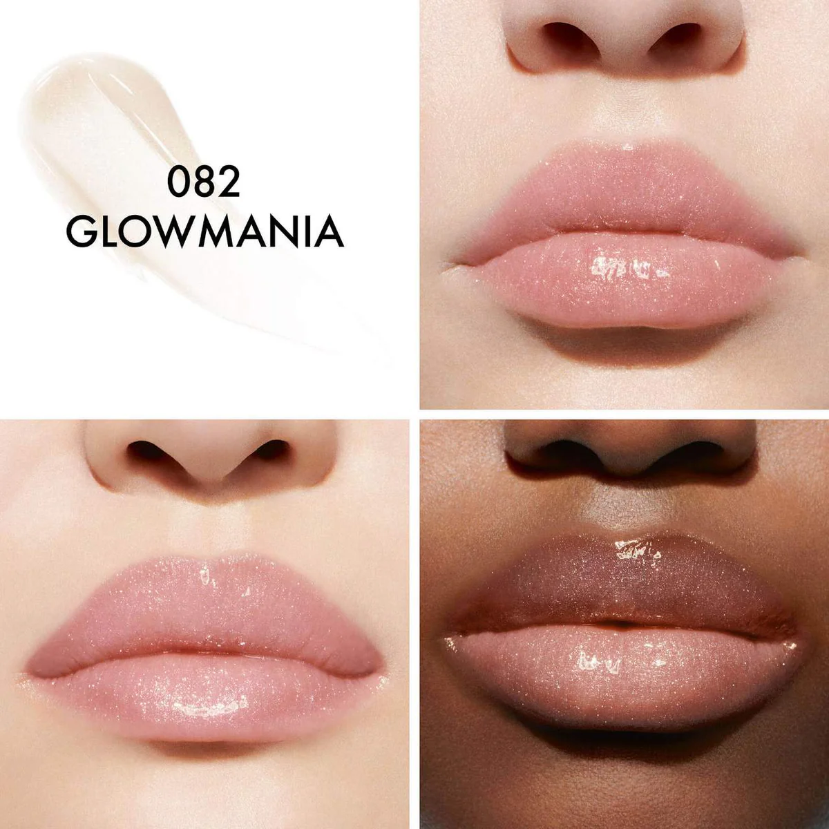 CHRISTIAN DIOR - DIOR ADDICT LIP MAXIMIZER PLUMPING GLOSS