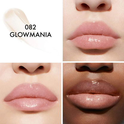 CHRISTIAN DIOR - DIOR ADDICT LIP MAXIMIZER PLUMPING GLOSS