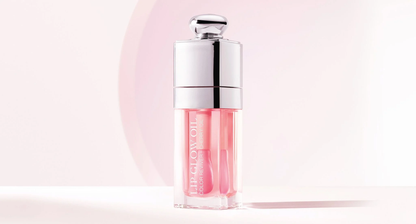 CHRISTIAN DIOR - DIOR ADDICT LIP GLOW OIL