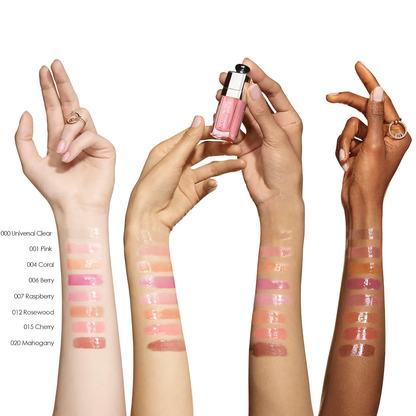 CHRISTIAN DIOR - DIOR ADDICT LIP GLOW OIL