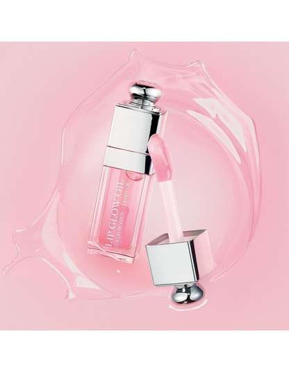 CHRISTIAN DIOR - DIOR ADDICT LIP GLOW OIL