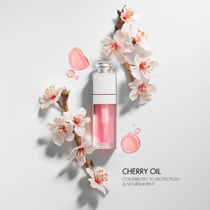 CHRISTIAN DIOR - DIOR ADDICT LIP GLOW OIL